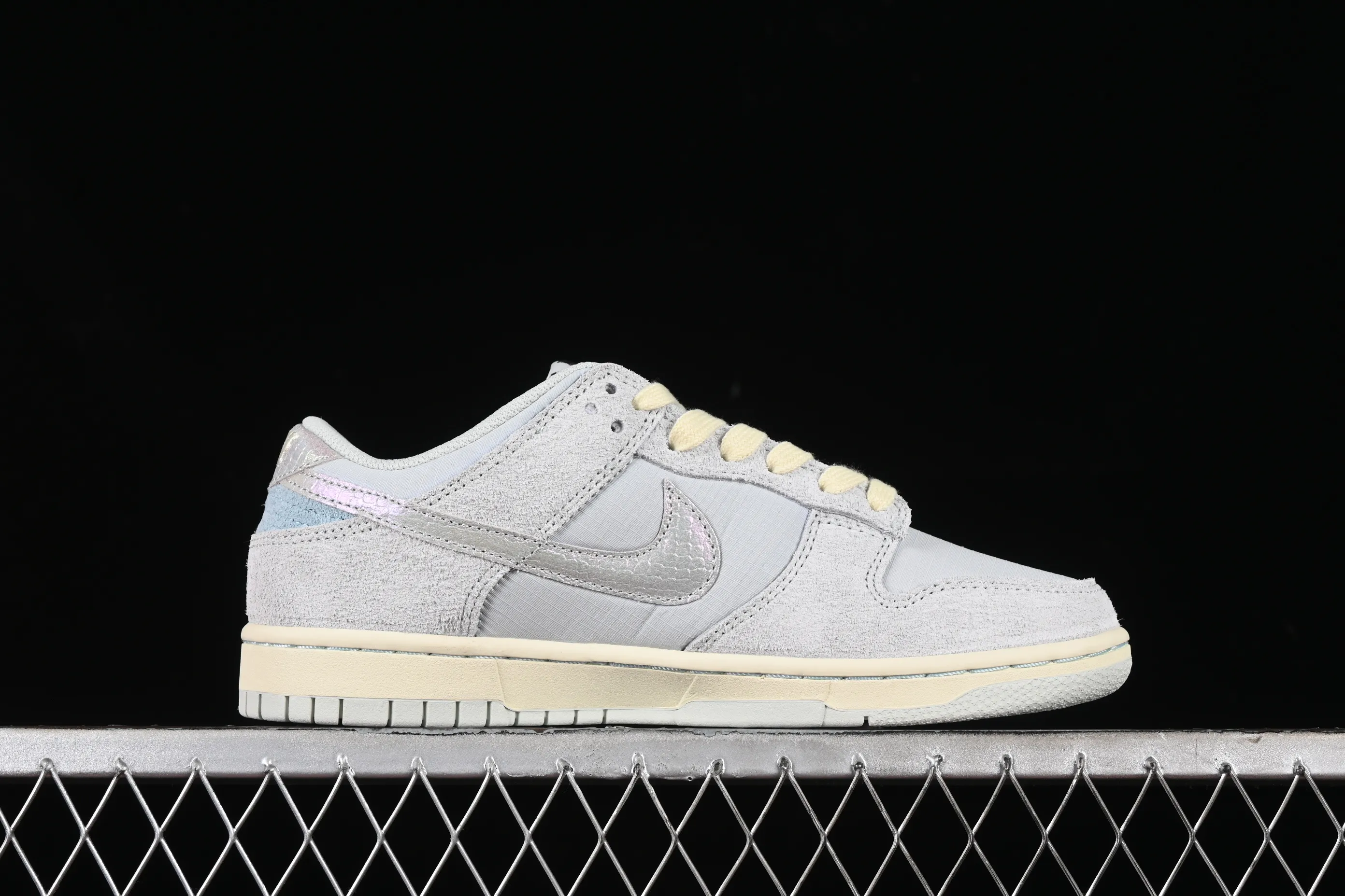All categories Nk SB Dunk series Nk SB Dunk Low low-top sneakers Nk Dunk Low "Fishing" trout pattern SB low-top casual sneakers DV7210-001